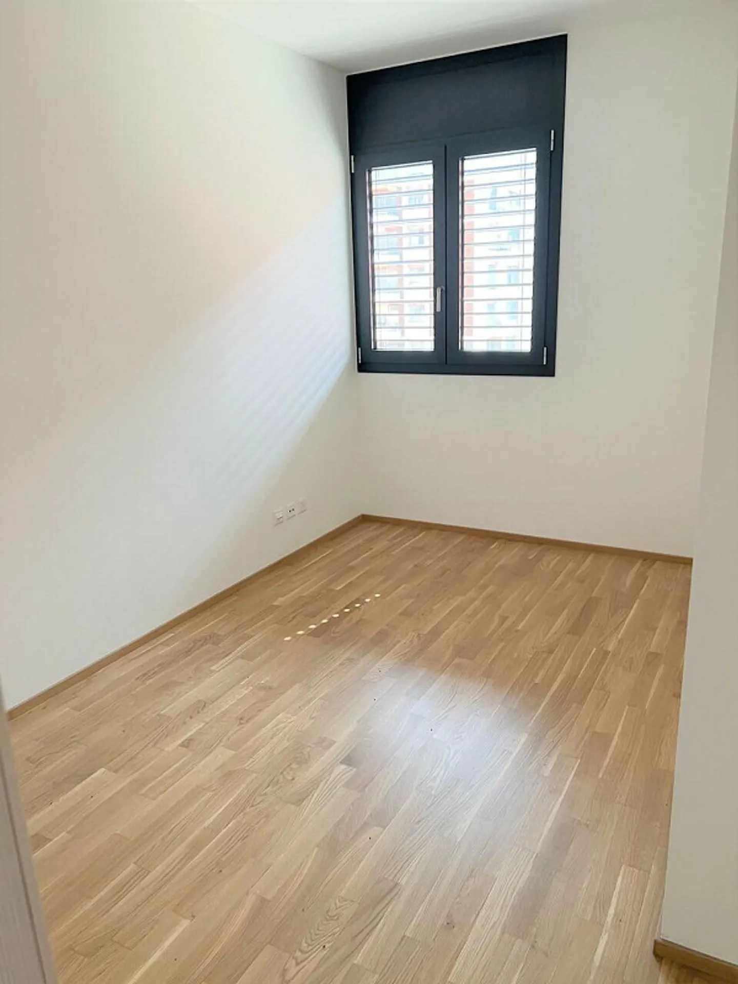 LUGANO-MOLINO NUOVO Appartement 3.5 pièces - Photo 4 sur 7