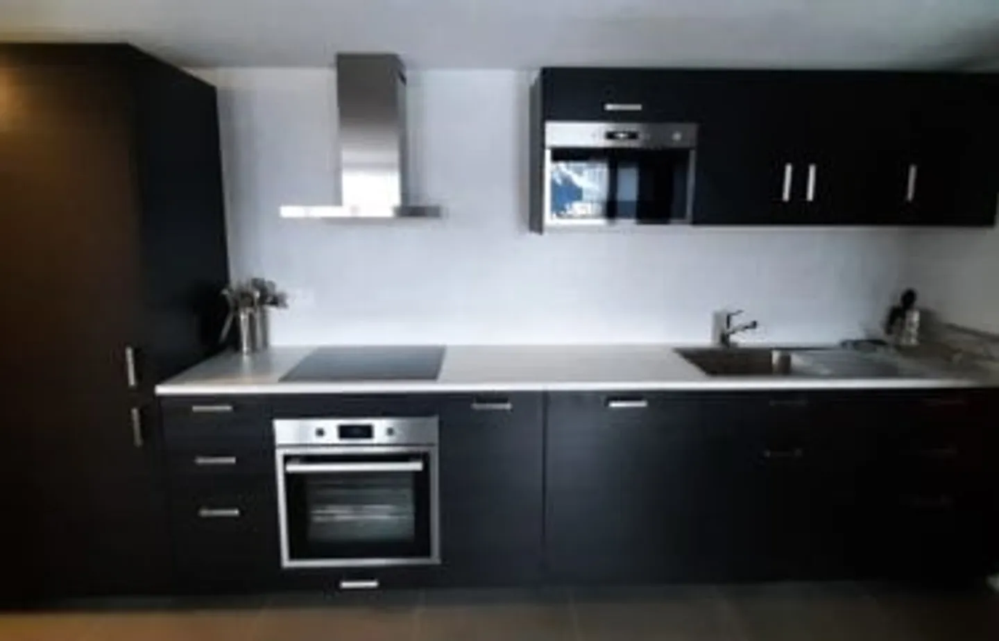 Studio affascinante in affitto a St-Luc (affitto annuale) - Foto 4 di 8