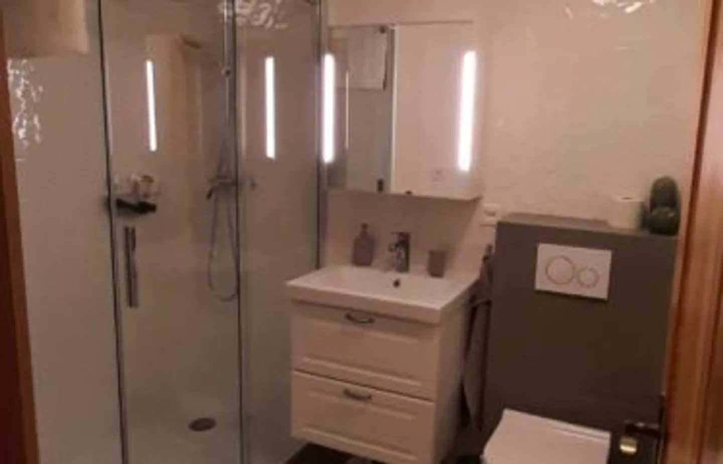 Studio affascinante in affitto a St-Luc (affitto annuale) - Foto 3 di 8