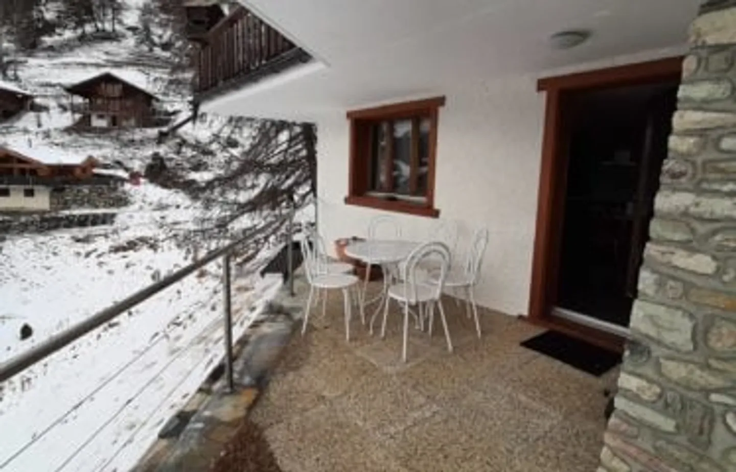 Studio affascinante in affitto a St-Luc (affitto annuale) - Foto 6 di 8