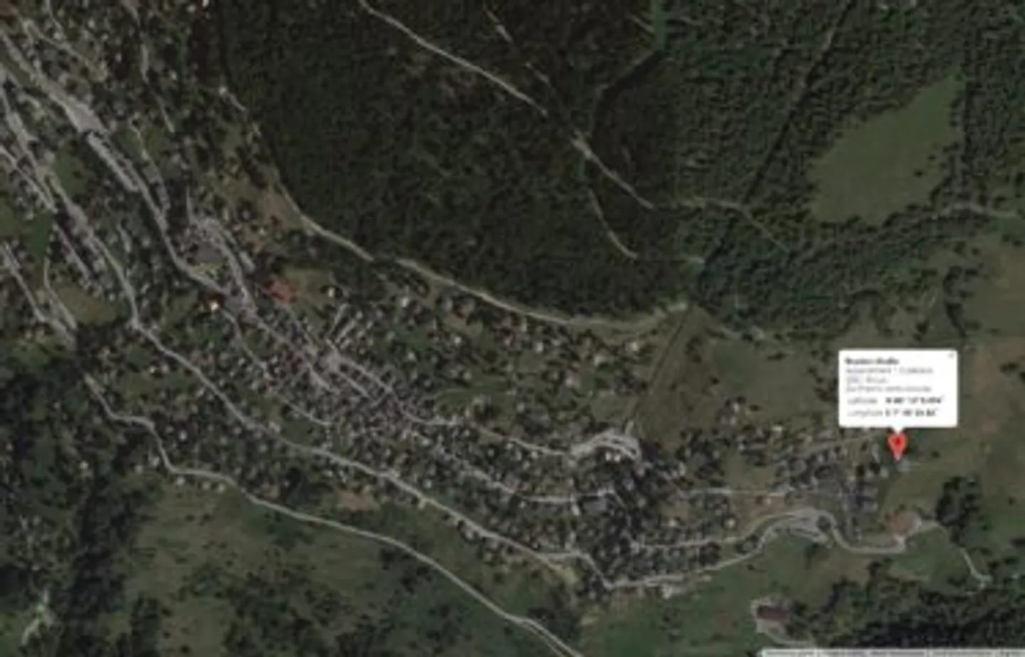 Studio affascinante in affitto a St-Luc (affitto annuale) - Foto 8 di 8