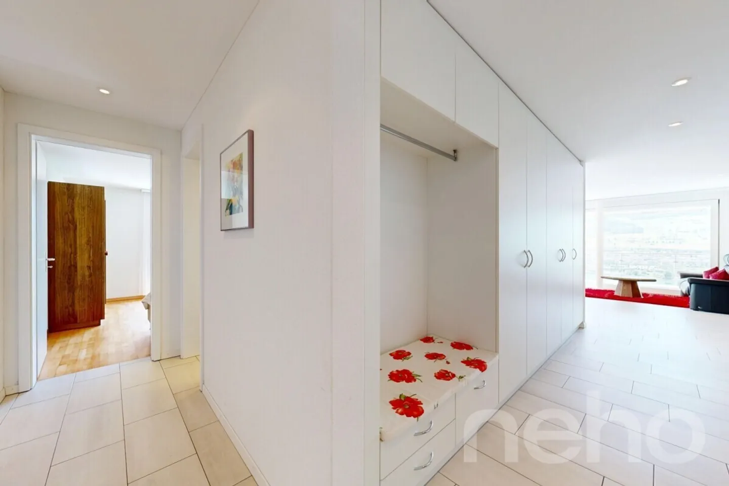 Appartamento con Terrazza e Vista Lago Esclusivo - Foto 9 di 12
