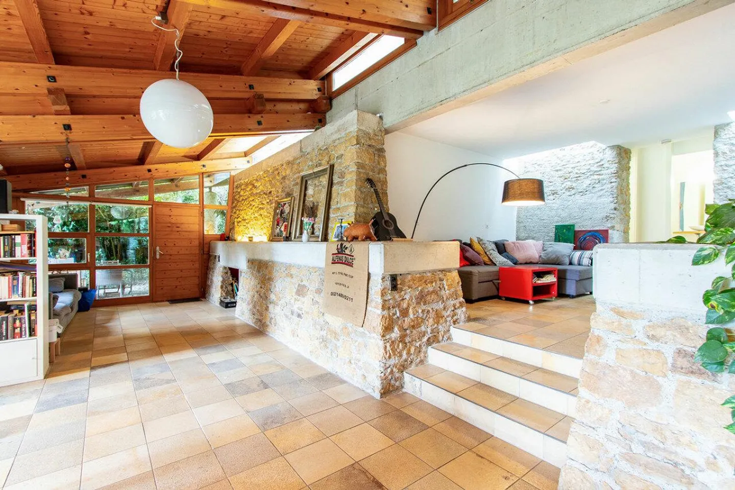 À vendre : Villa Bellevue   Exclusivité absolue à Murten ! - Photo 11 sur 16