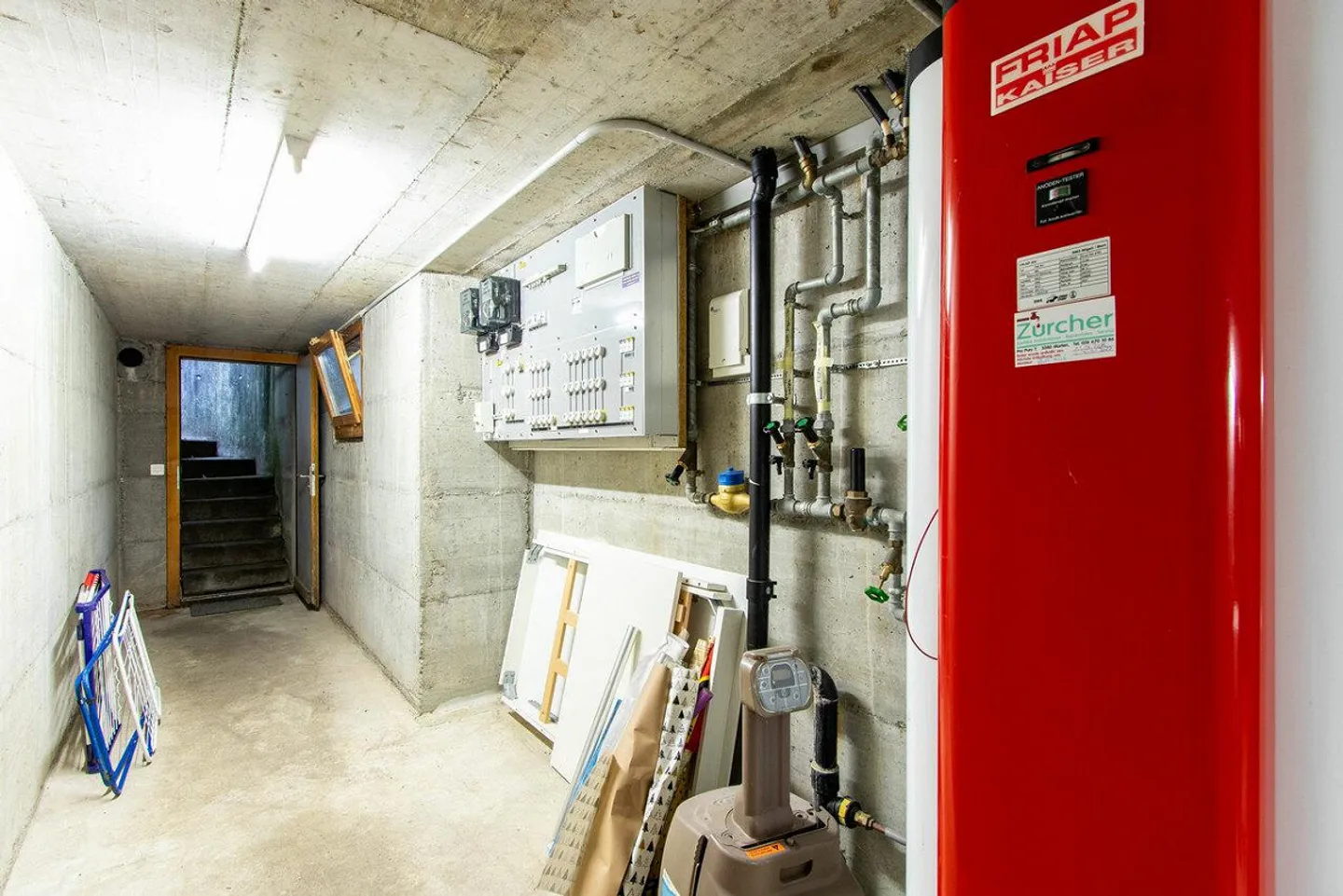 À vendre : Villa Bellevue   Exclusivité absolue à Murten ! - Photo 14 sur 16