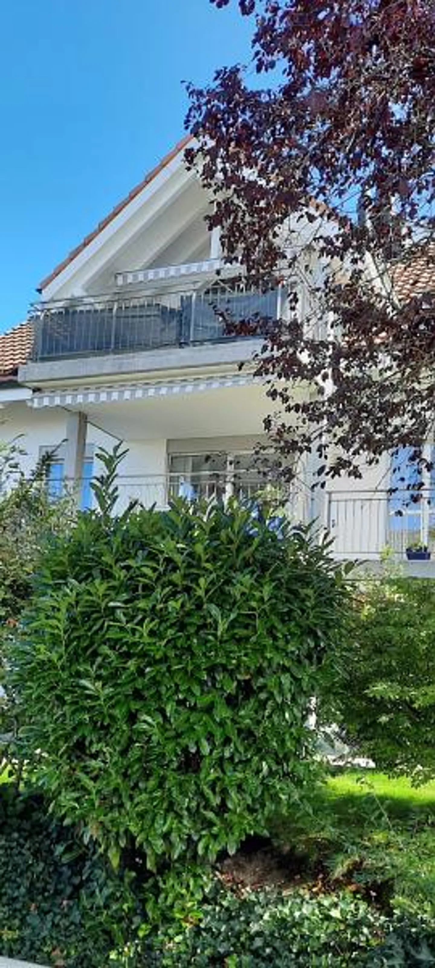 «GROSSZÜGIG UND CHARMANT MIT GALERIE» - Foto 1 von 6