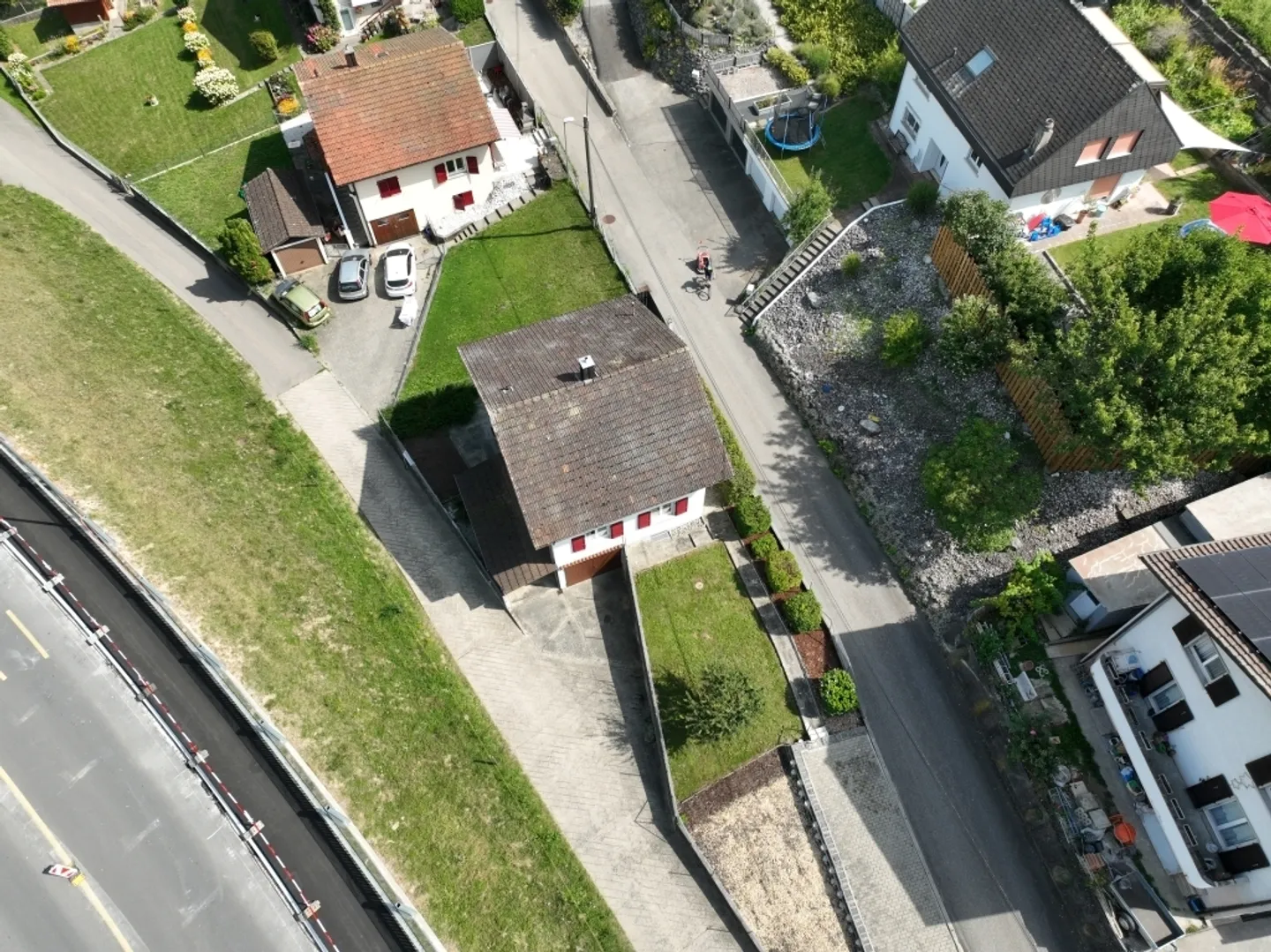 Casa singola in affitto - Foto 22 di 22