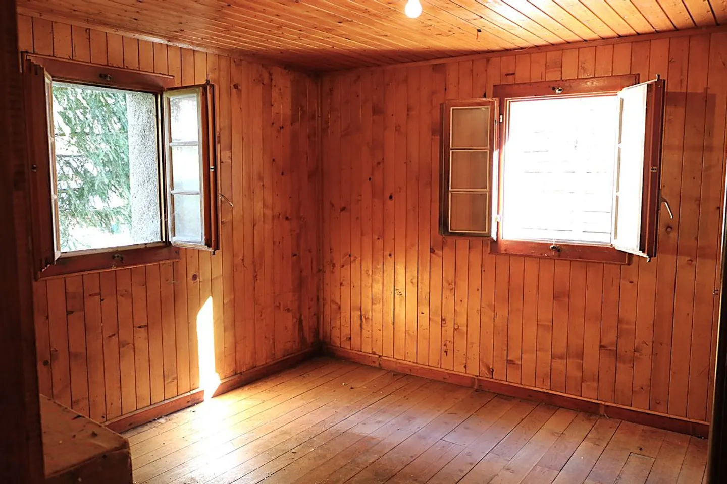 Appartement Charmant à Evolène - Photo 8 sur 9