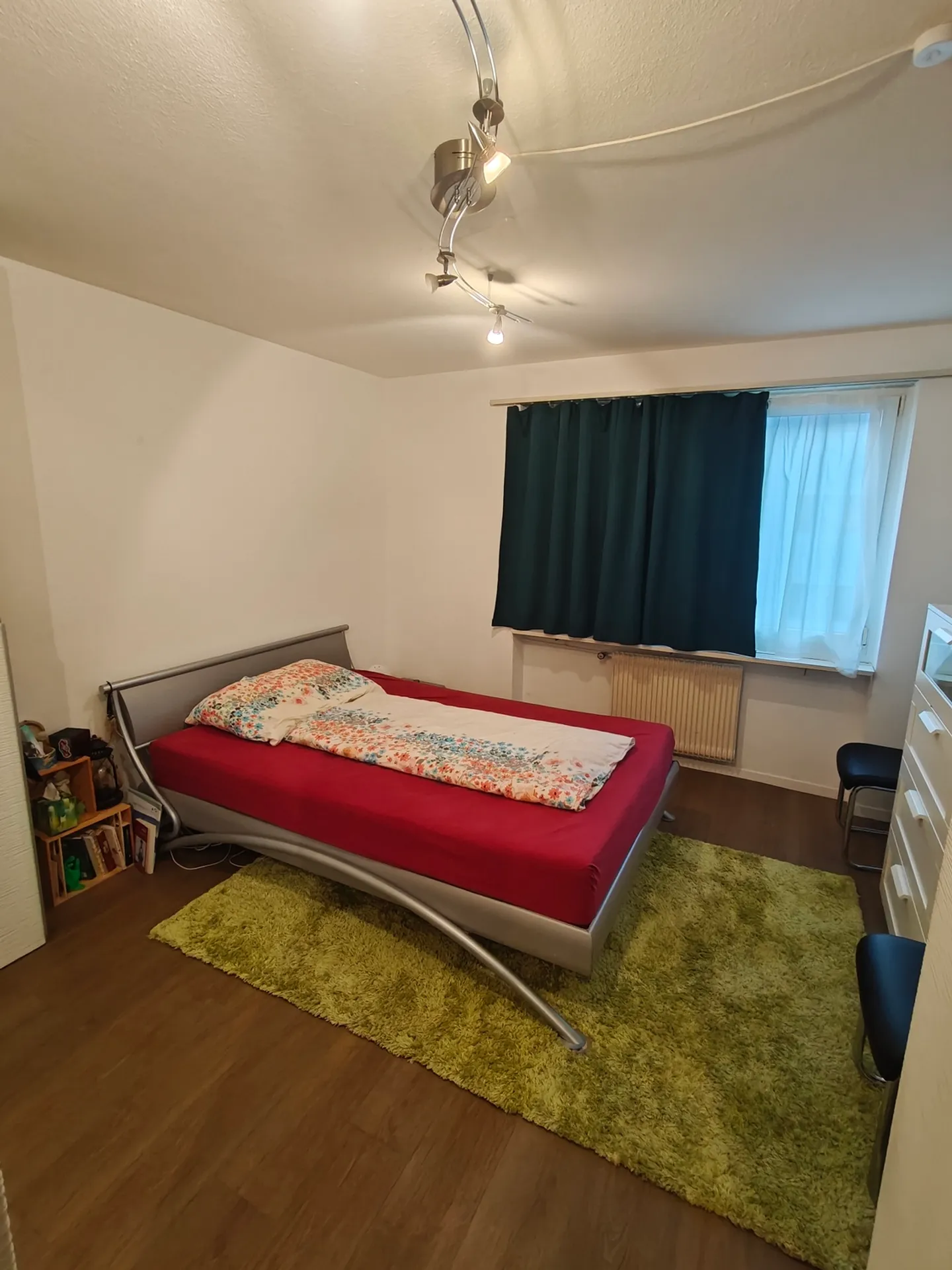 APPARTEMENT 2½ PIÈCES À FISLISBACH (AG), MEUBLÉ, TEMPORAIRE - Photo 5 sur 10