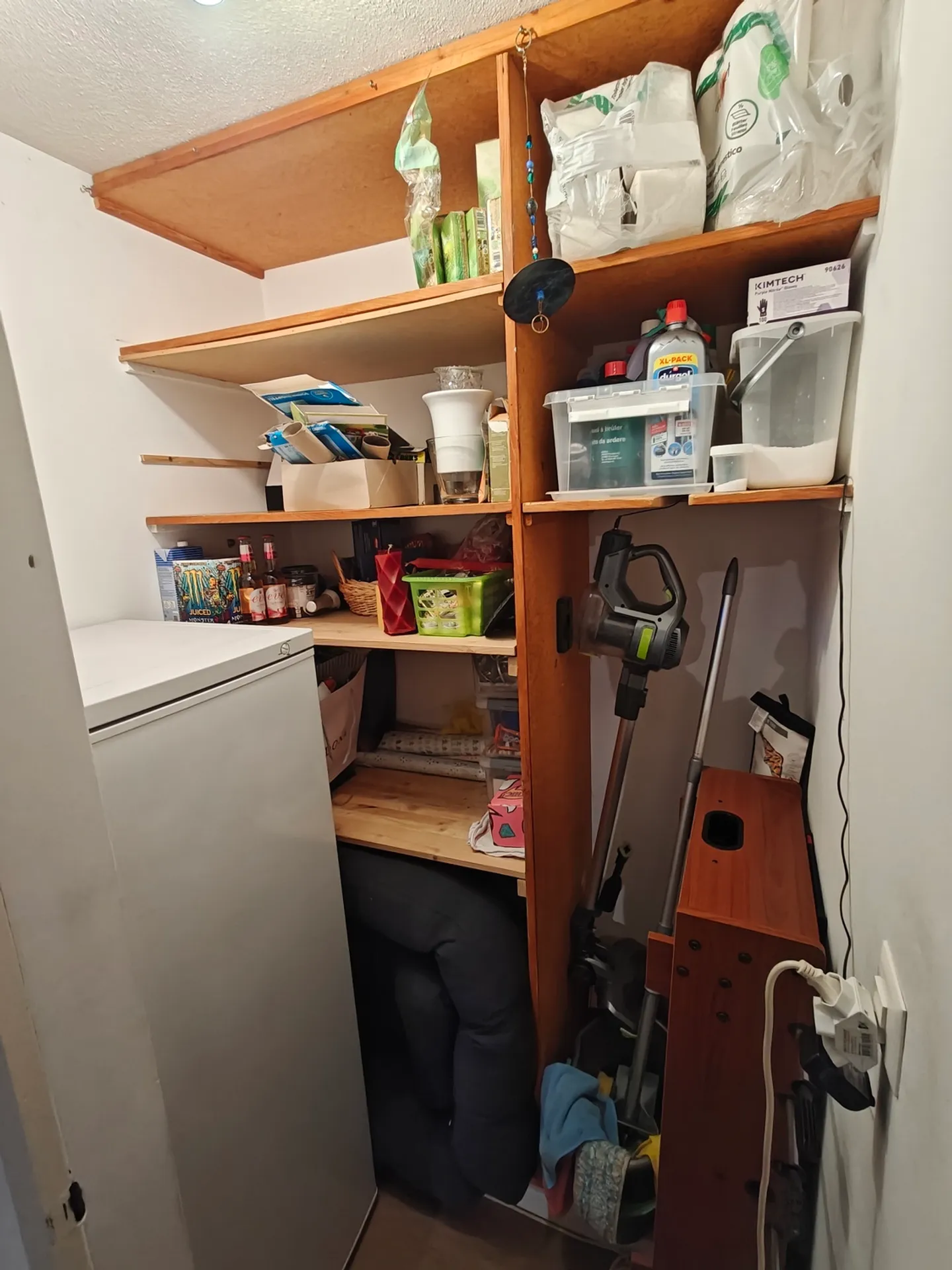 APPARTEMENT 2½ PIÈCES À FISLISBACH (AG), MEUBLÉ, TEMPORAIRE - Photo 8 sur 10