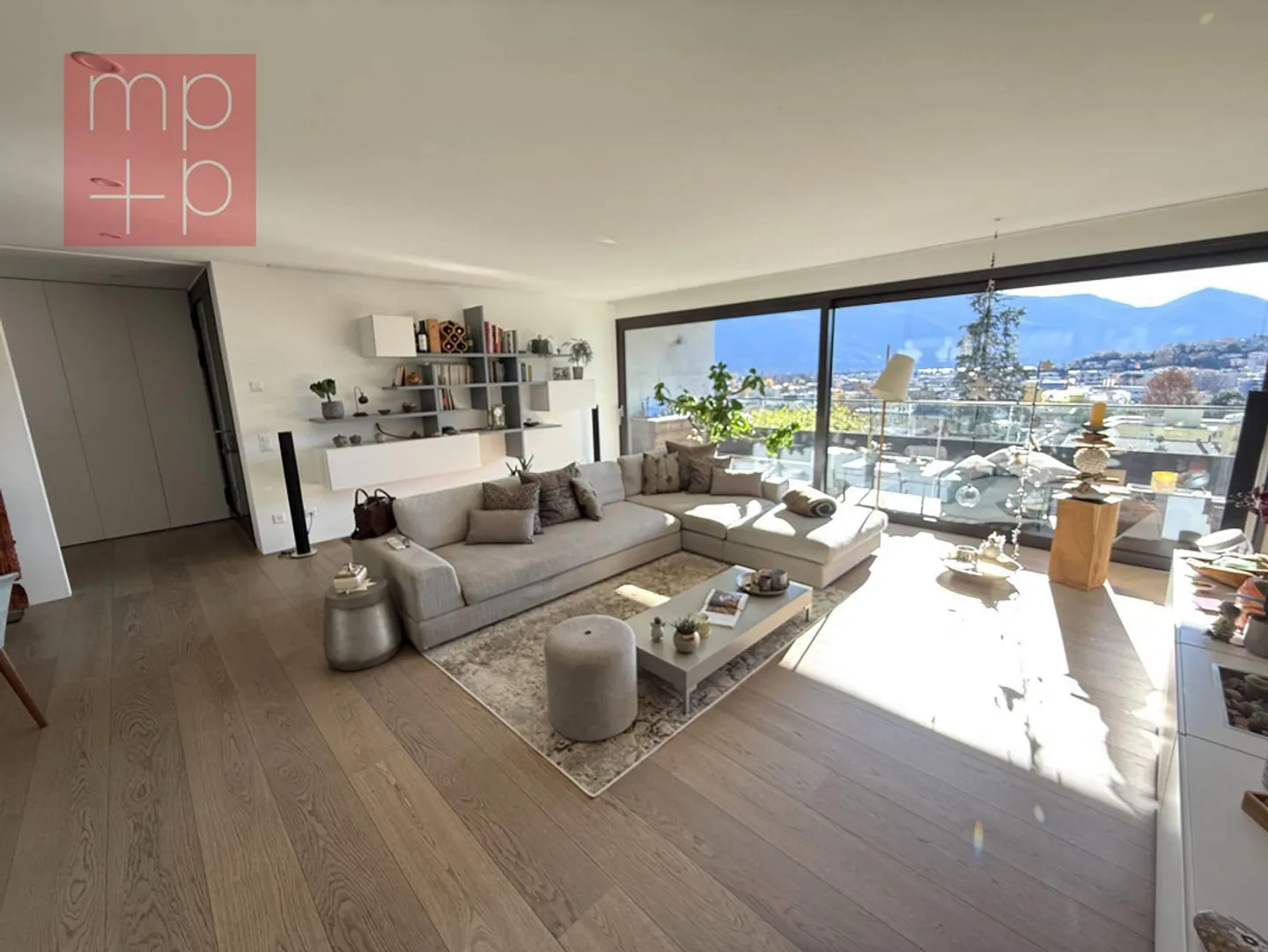 Penthouse - Locarno - Photo 3 of 8