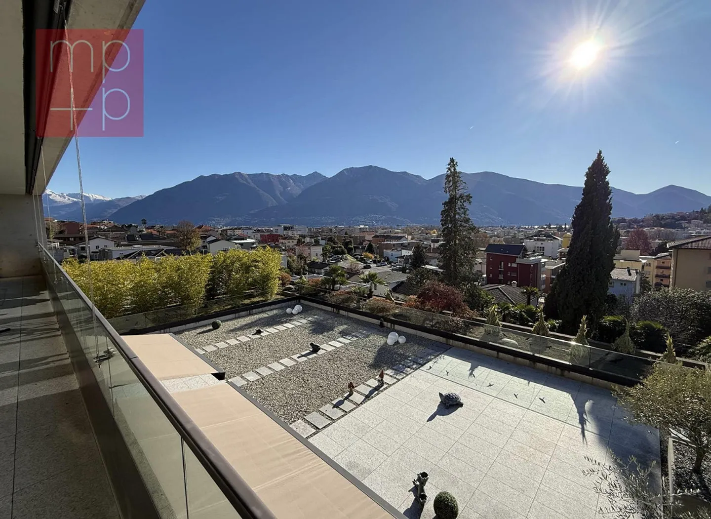 Penthouse - Locarno - Photo 6 of 8