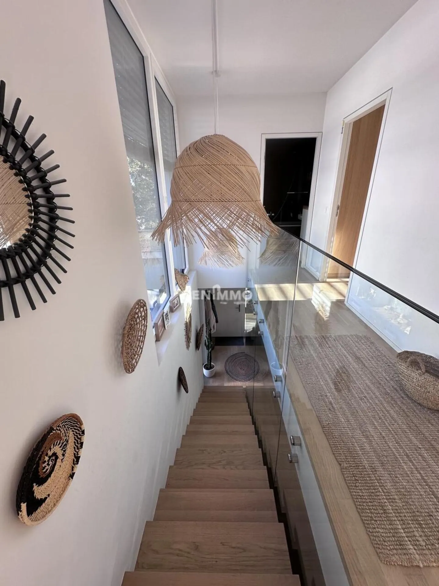 Wunderschöne individuelle HPE-Villa in ruhiger und familienfreundlicher Umgebung - Foto 1 von 6