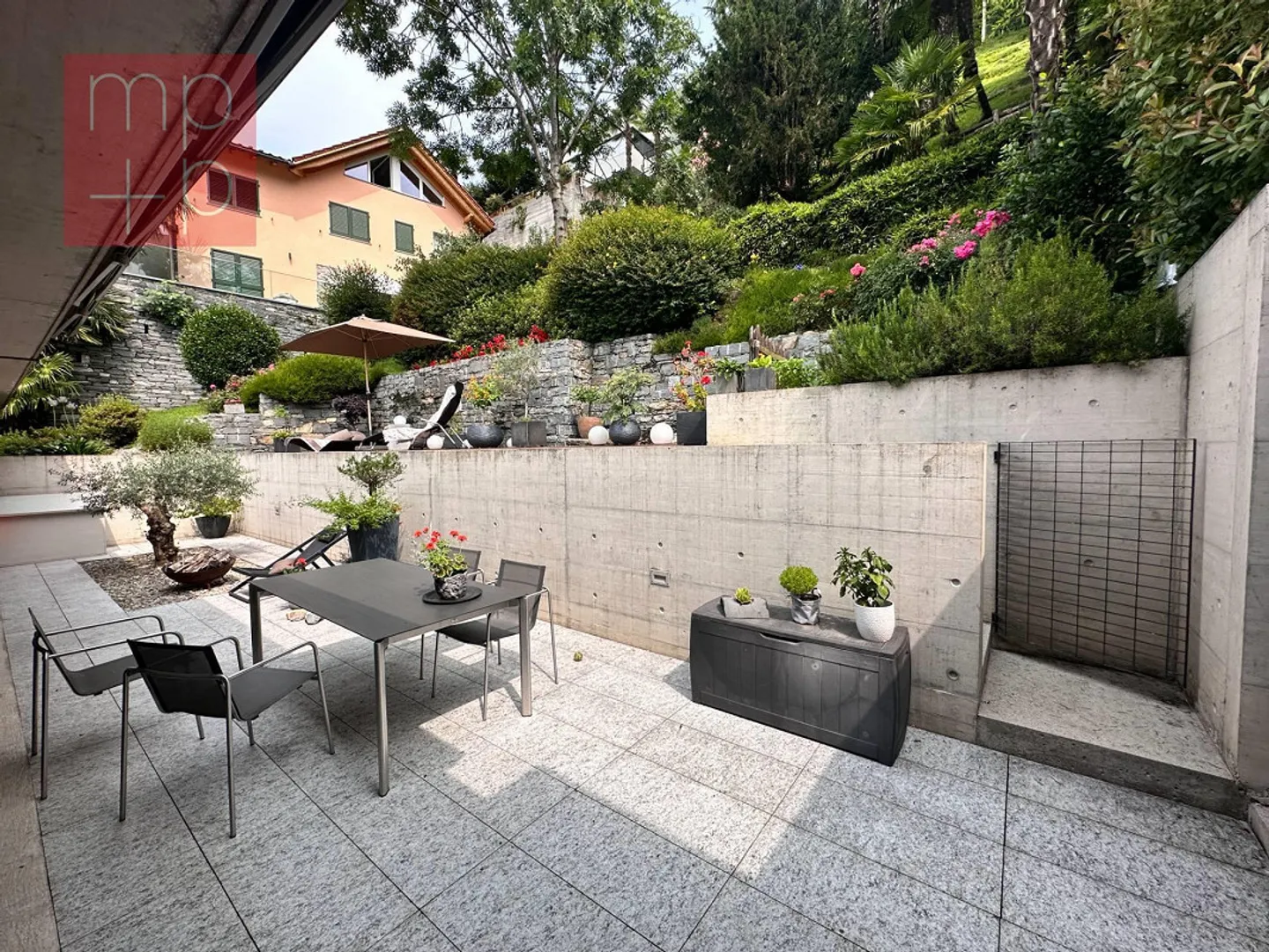 Penthouse - Locarno - Photo 1 of 8