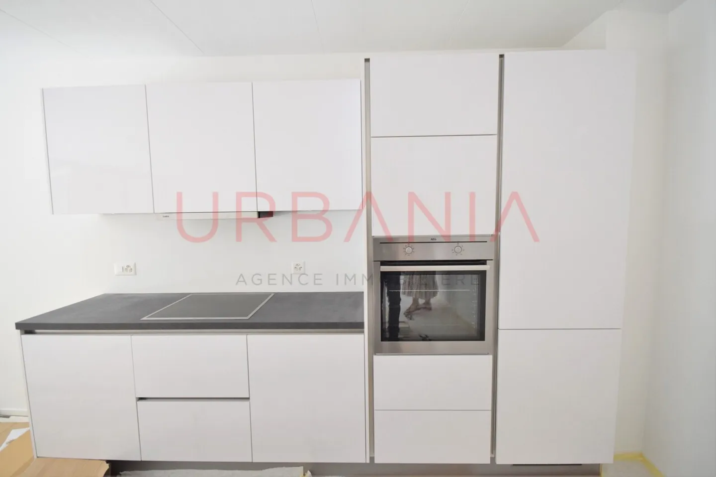 Magnifique maison au coeur du Vieux-Carouge - Photo 2 sur 11