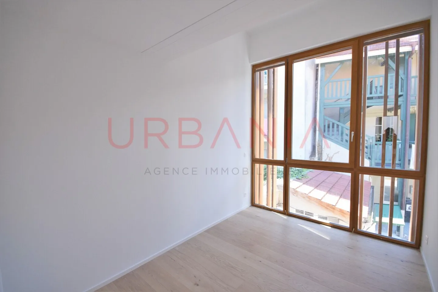 Magnifique maison au coeur du Vieux-Carouge - Photo 3 sur 11