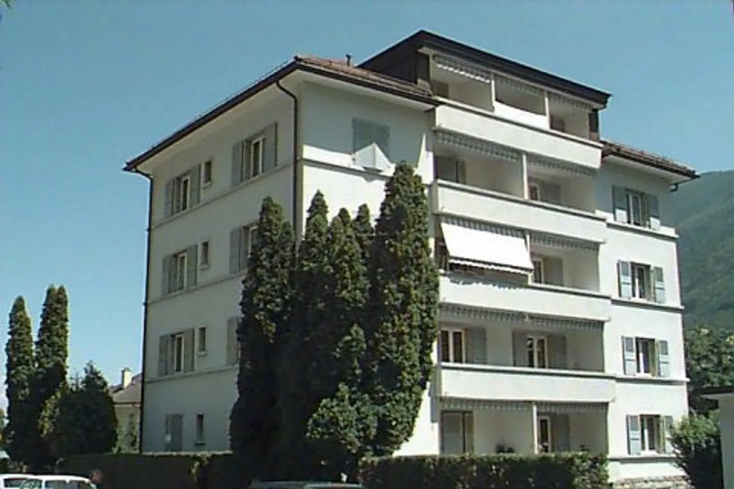 Garage à louer - Photo 1 sur 1