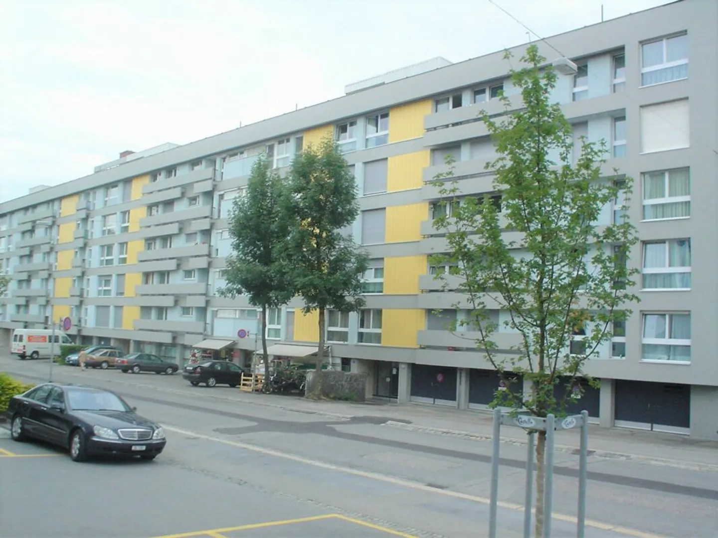 Wohnung mieten - Foto 2 von 8