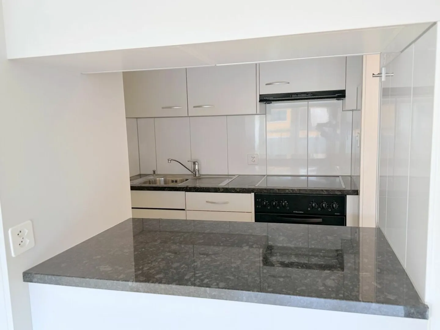 Wohnung mieten - Foto 4 von 8