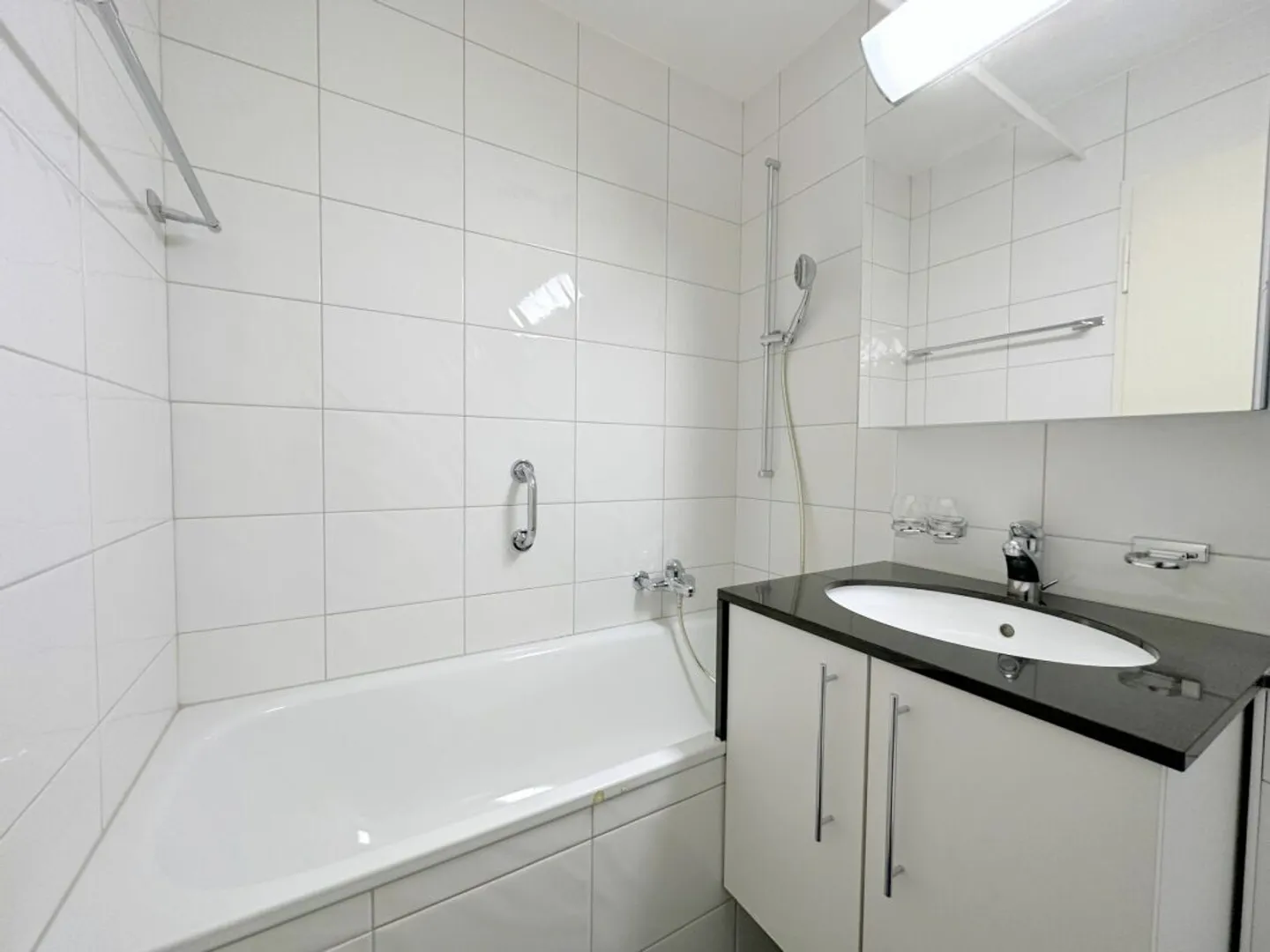 Wohnung mieten - Foto 5 von 8