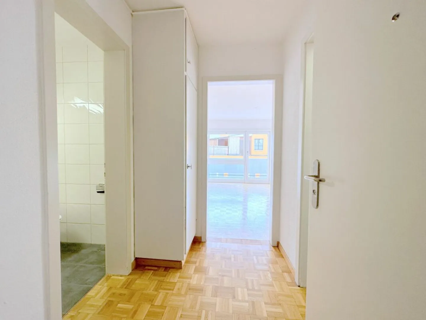Wohnung mieten - Foto 8 von 8
