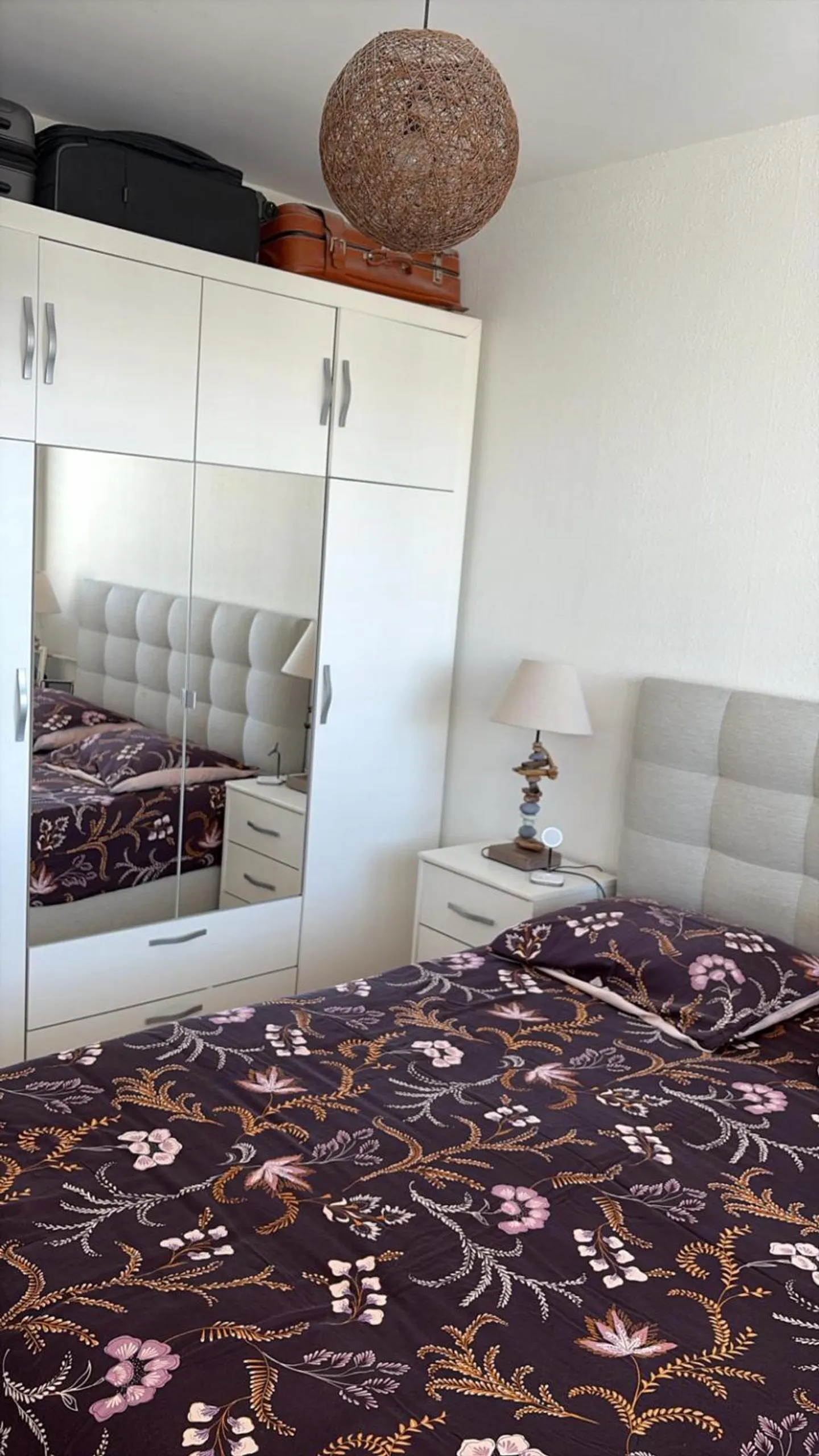 Appartamento 4 Locali Incantevole - Foto 6 di 11