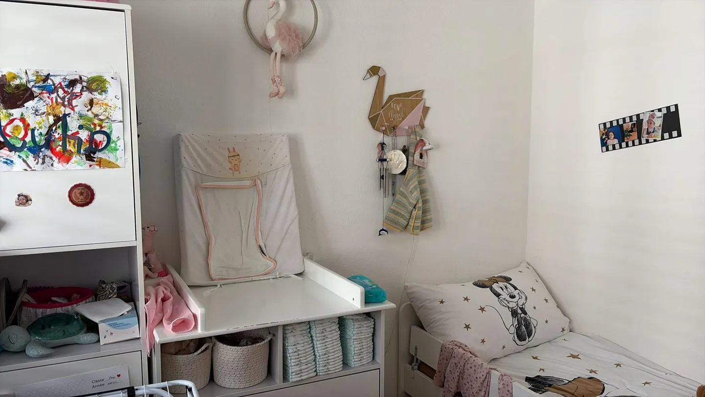 Appartamento 4 Locali Incantevole - Foto 7 di 11