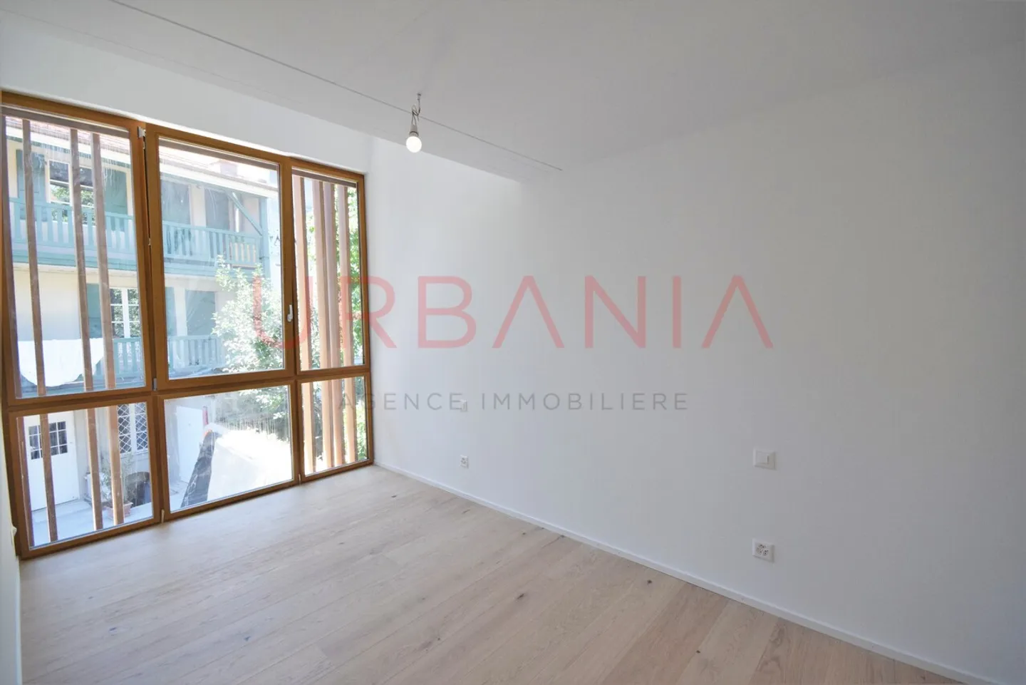 Magnifique maison au coeur du Vieux-Carouge - Photo 4 sur 11