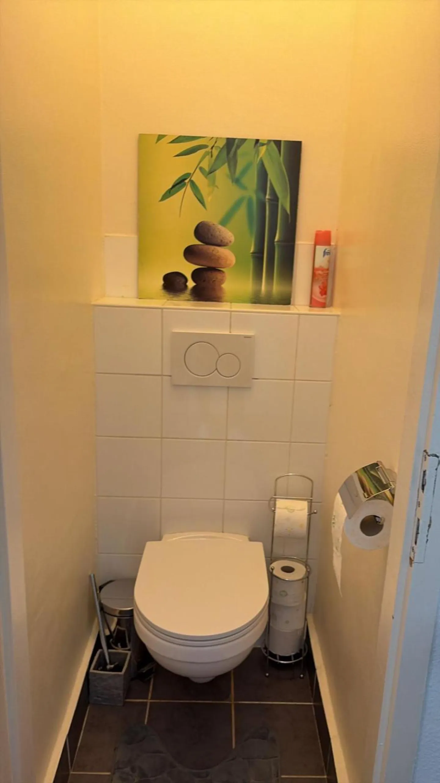 Appartamento 4 Locali Incantevole - Foto 11 di 11