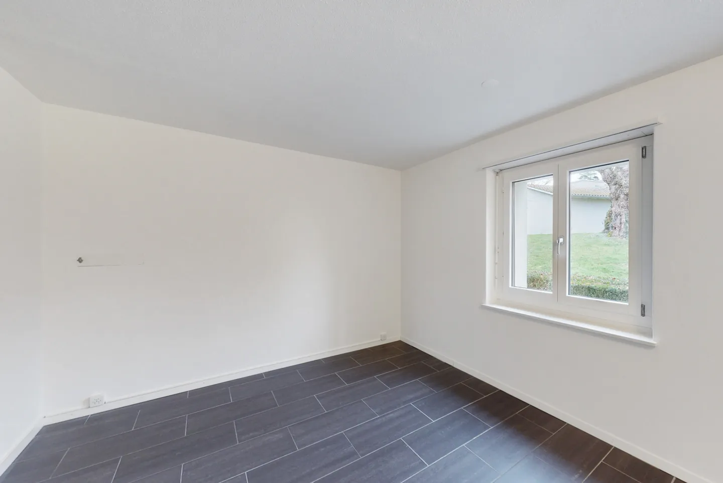 Grosszügige Wohnung in ruhiger Lage - Foto 4 von 13