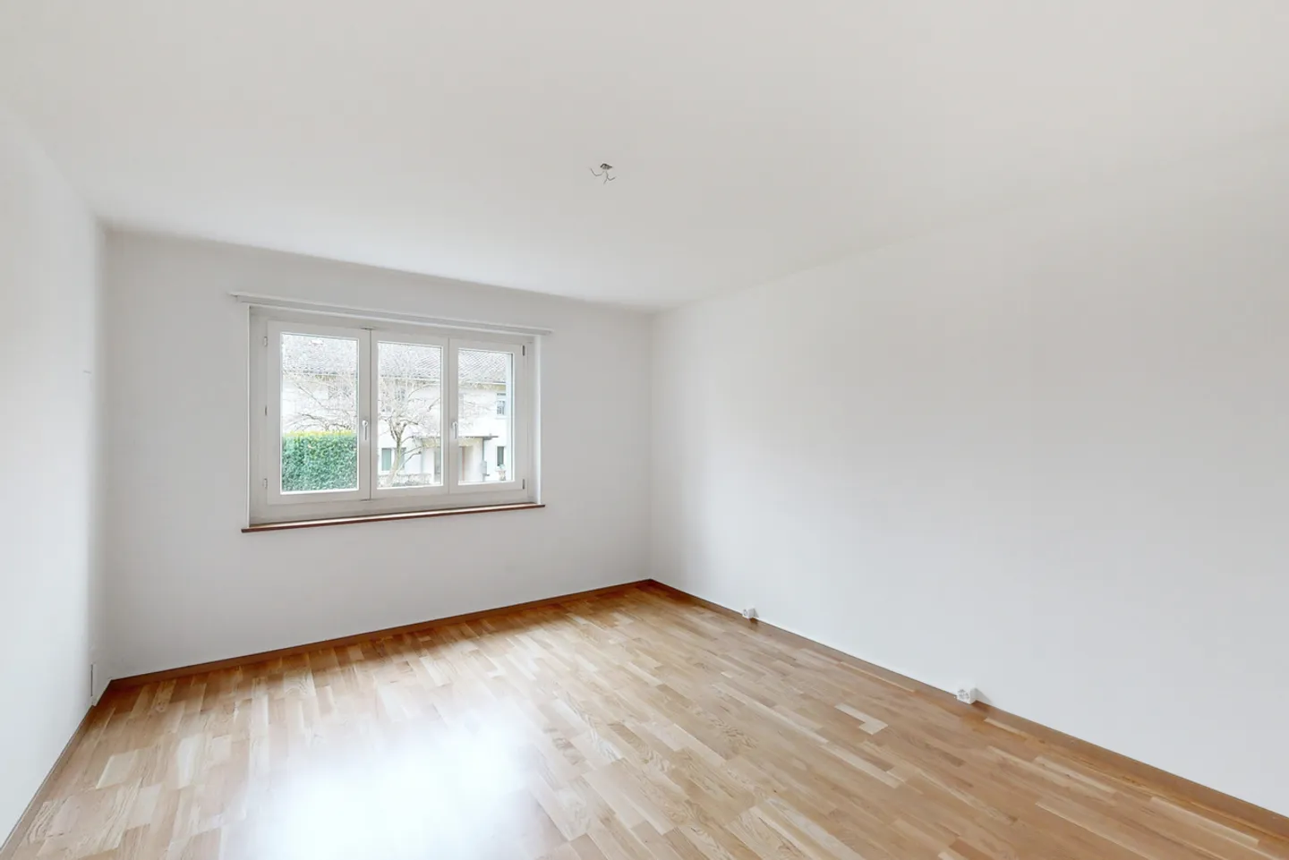 Grosszügige Wohnung in ruhiger Lage - Foto 8 von 13