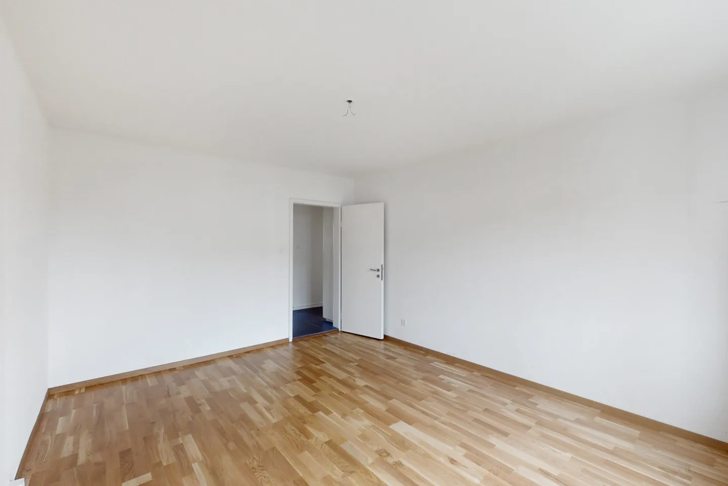 Grosszügige Wohnung in ruhiger Lage - Foto 10 von 13