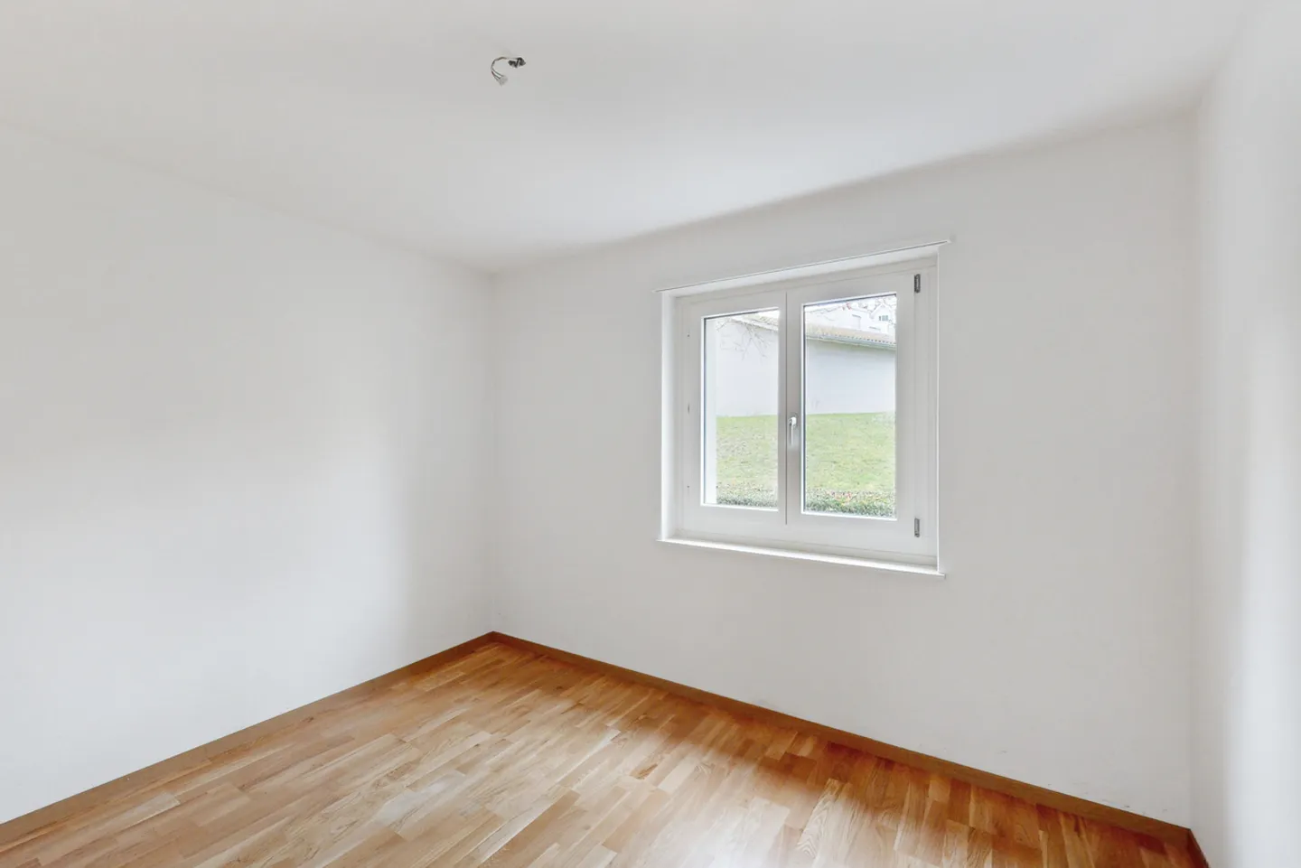 Grosszügige Wohnung in ruhiger Lage - Foto 11 von 13