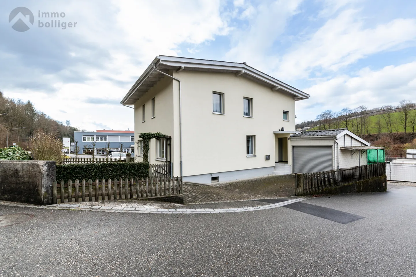 Historie trifft Moderne: Stilvolles EFH mit viel Potential in Zofingen - Foto 3 von 10