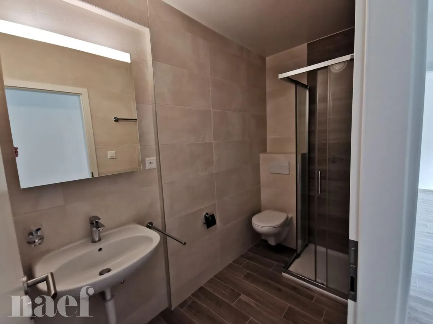 1.5 room apartment - Photo 4 of 4