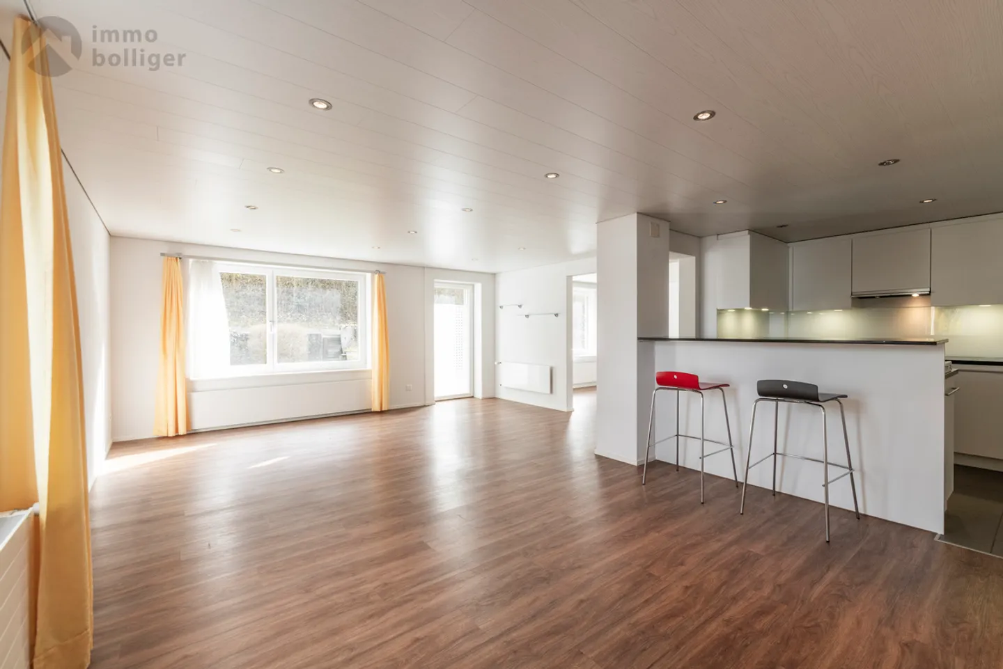 Historie trifft Moderne: Stilvolles EFH mit viel Potential in Zofingen - Foto 5 von 10