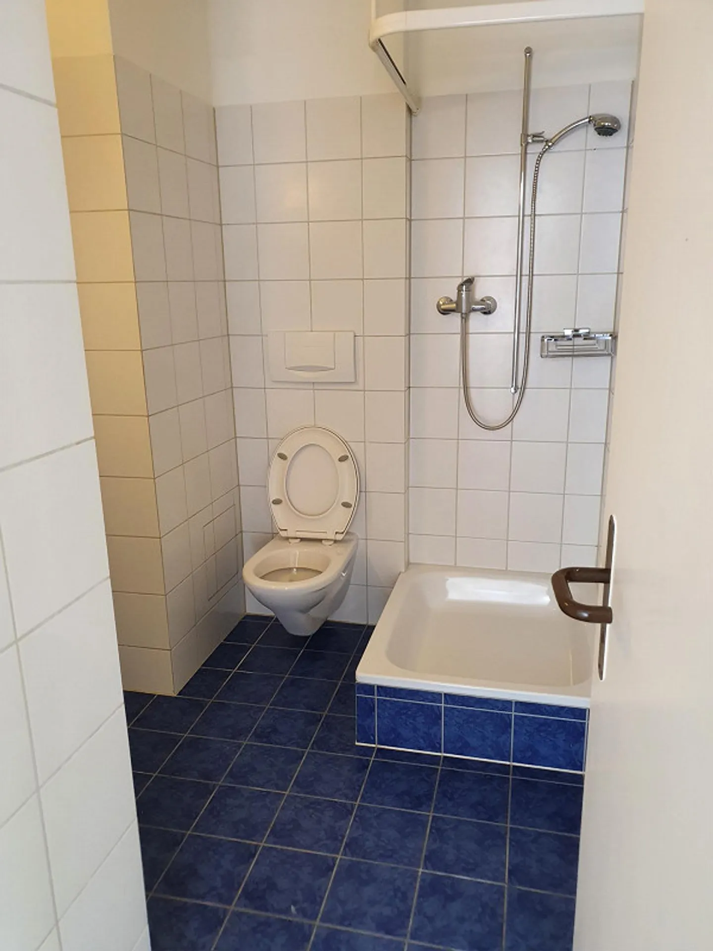 Appartement 2 pièces (sous-location) - Photo 2 sur 5