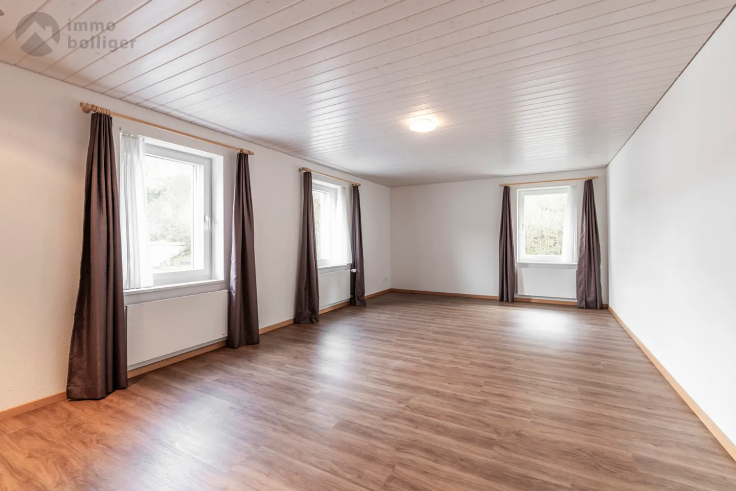Historie trifft Moderne: Stilvolles EFH mit viel Potential in Zofingen - Foto 6 von 10