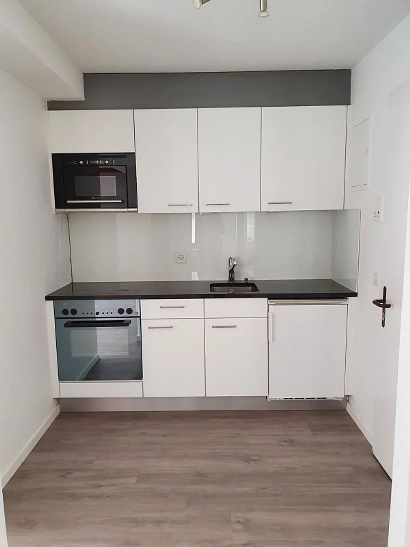 Appartement 2 pièces (sous-location) - Photo 3 sur 5