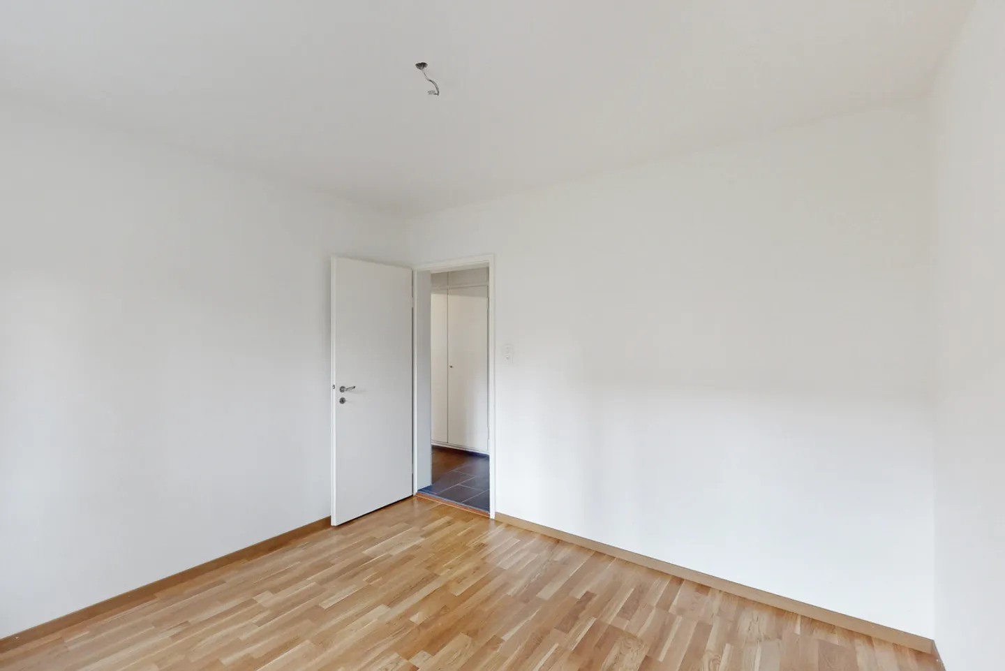 Grosszügige Wohnung in ruhiger Lage - Foto 12 von 13