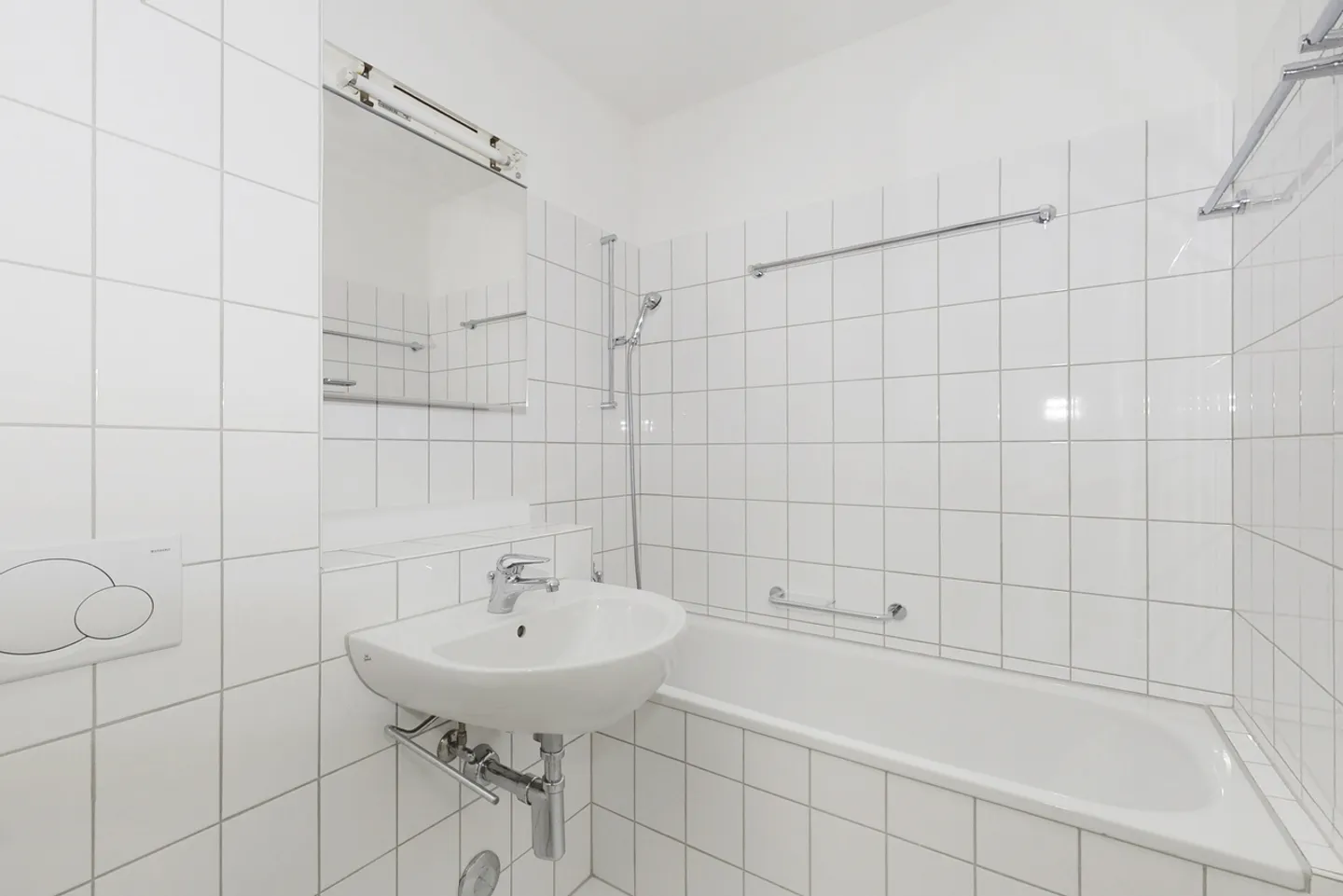 Grosszügige Wohnung in ruhiger Lage - Foto 13 von 13