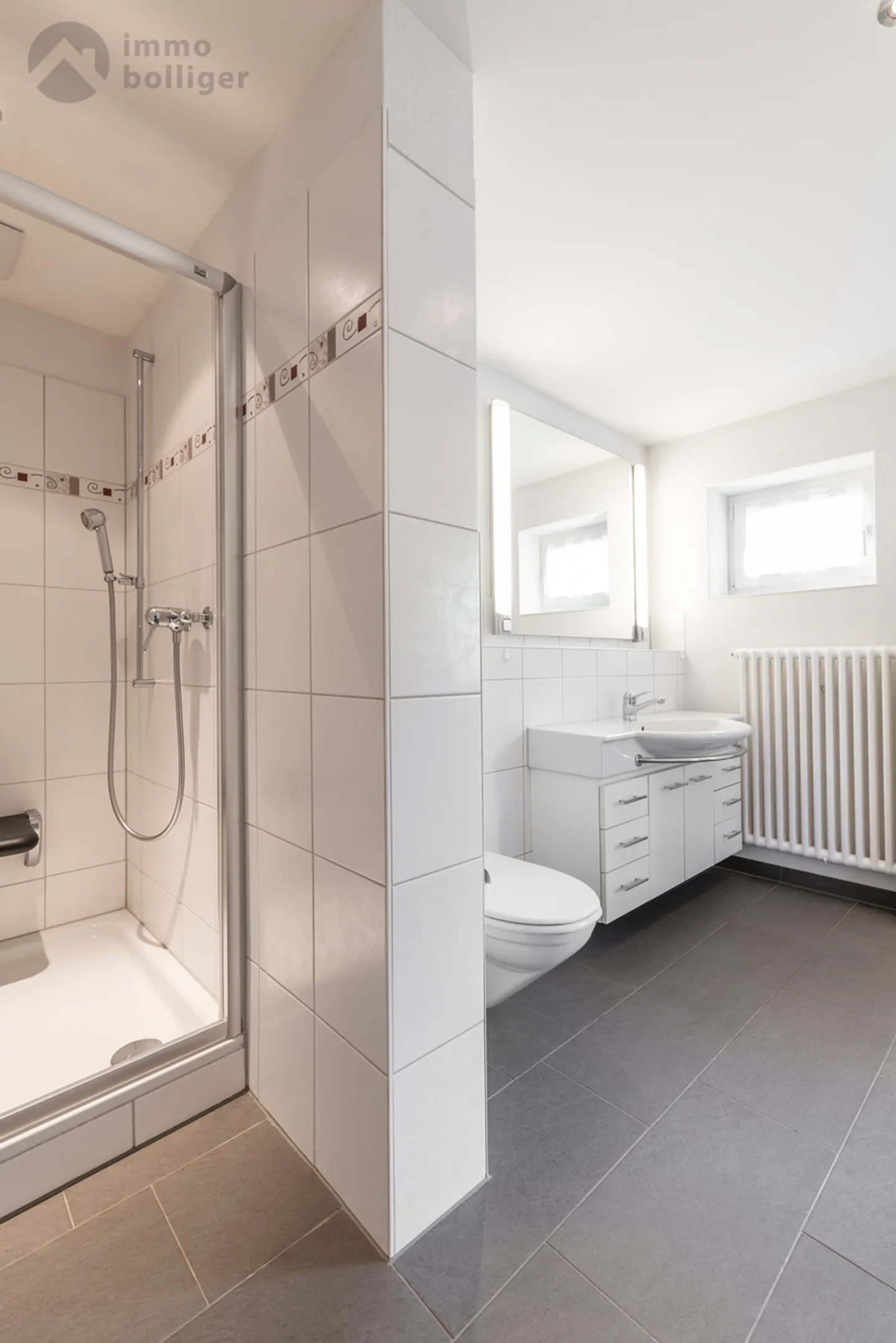 Historie trifft Moderne: Stilvolles EFH mit viel Potential in Zofingen - Foto 9 von 10