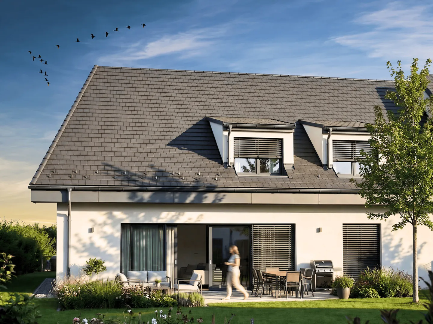 Charming Villas in Gland - Photo 1 of 11