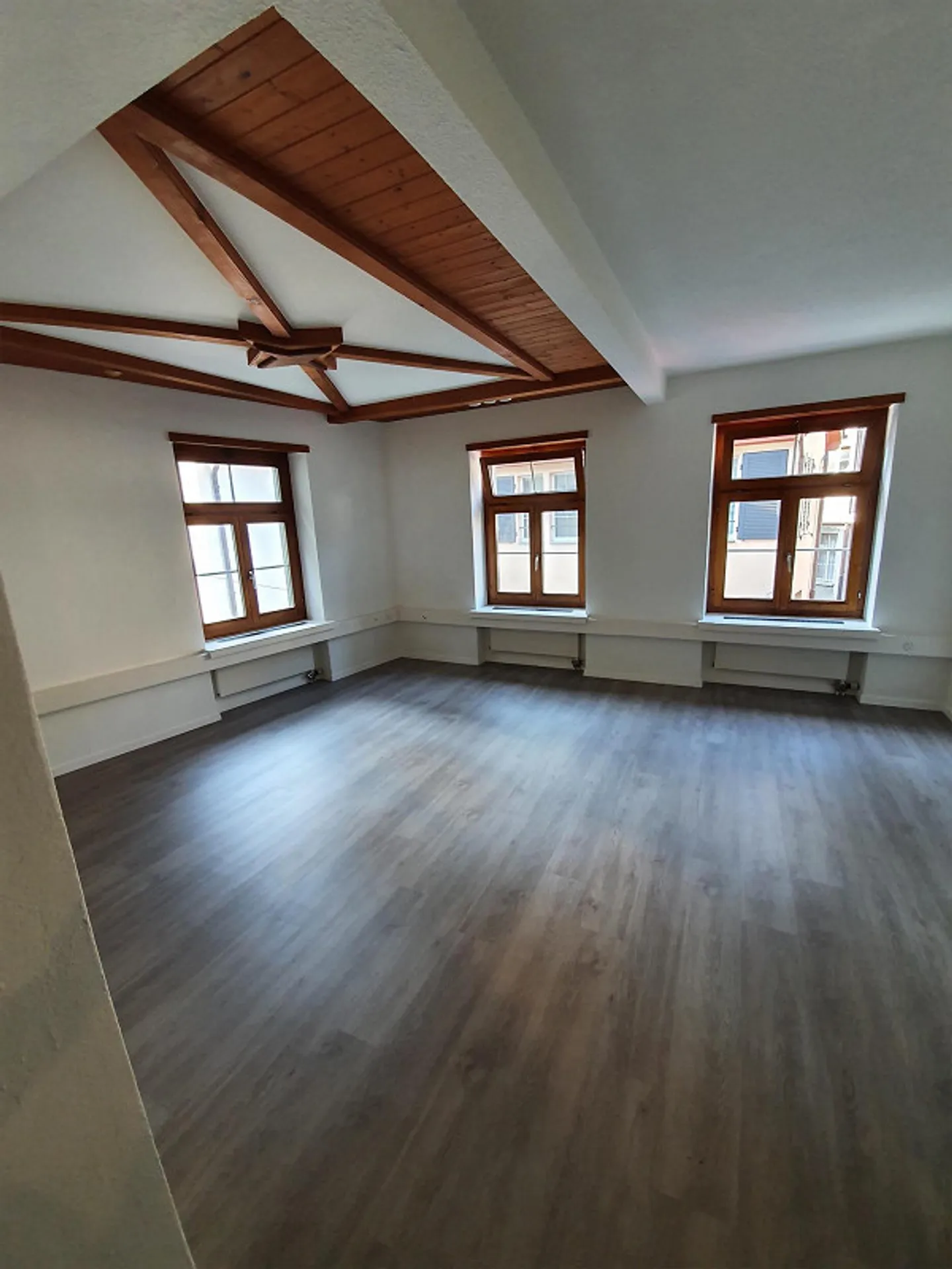 Appartement 2 pièces (sous-location) - Photo 5 sur 5