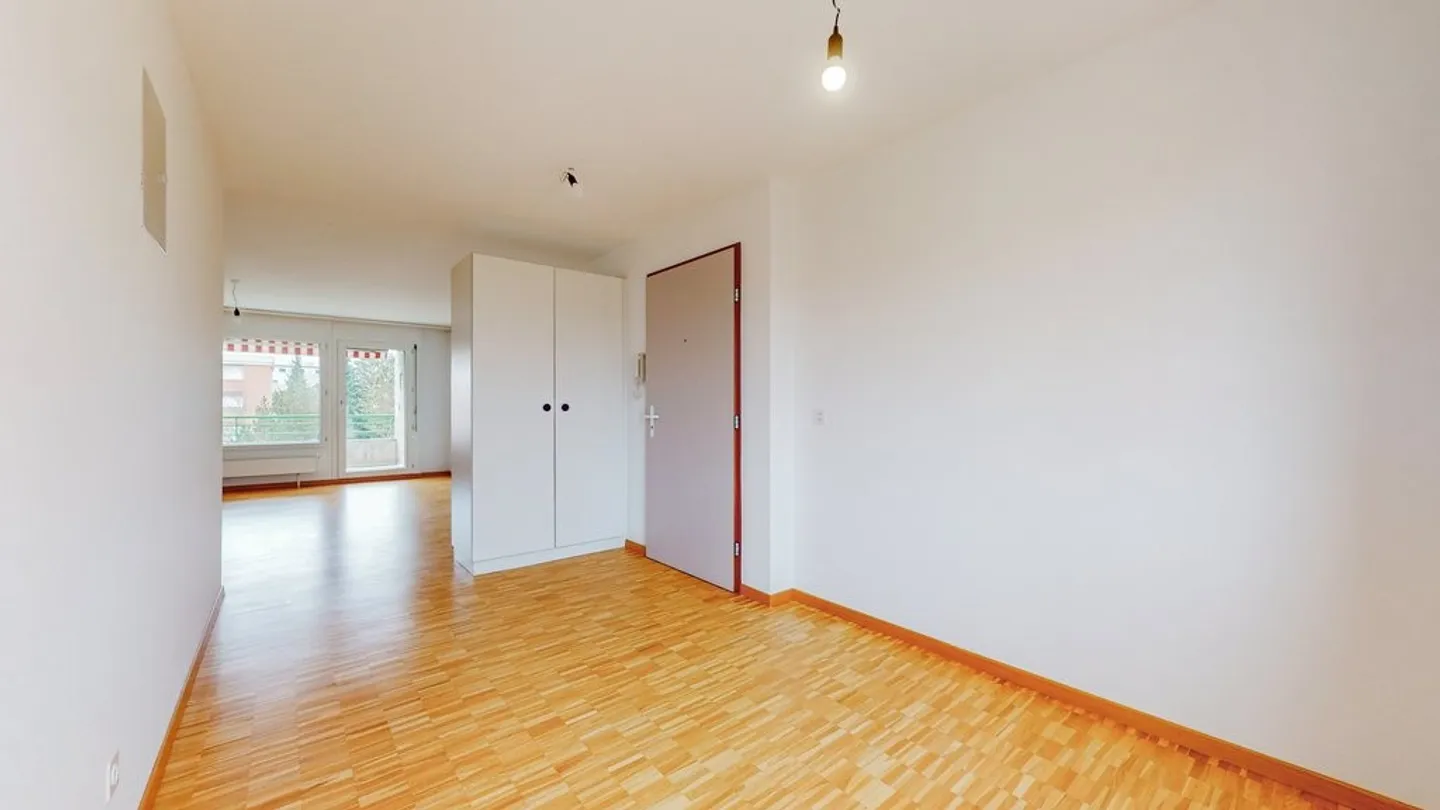 Appartement à louer - Photo 3 sur 10
