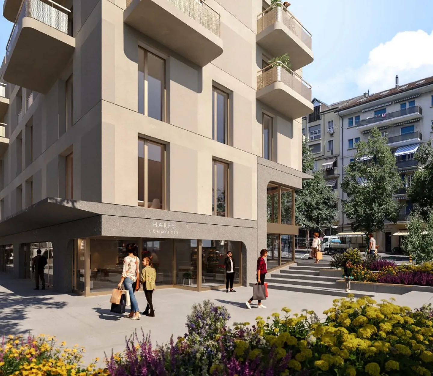 Magasin à louer - Photo 1 sur 6