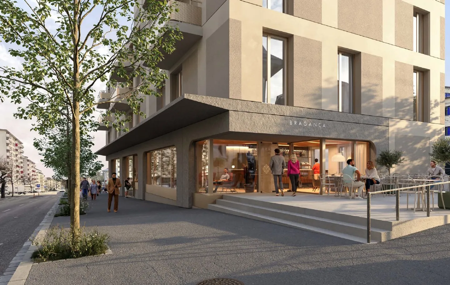 Magasin à louer - Photo 2 sur 6