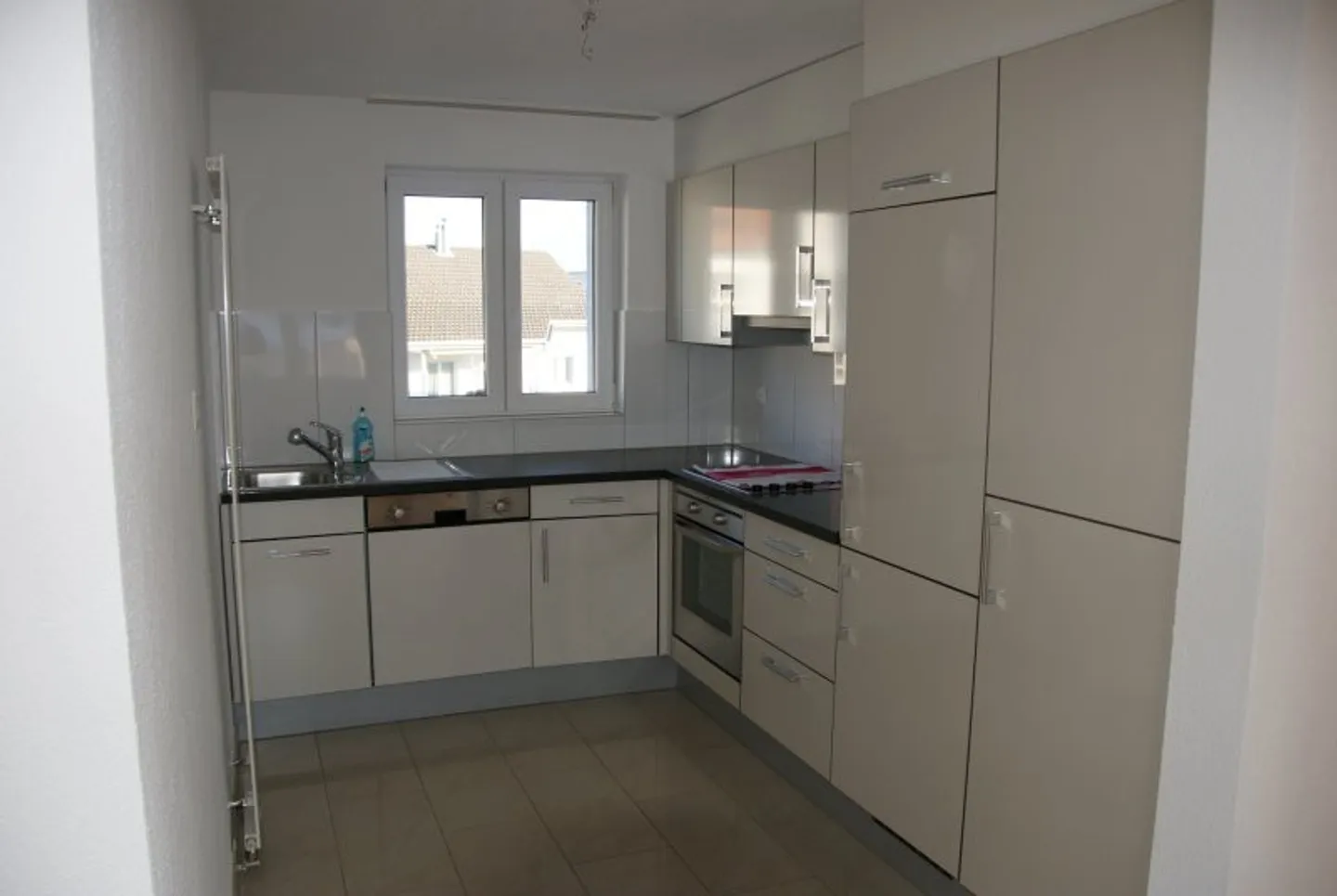 Appartement 3 pièces - Foto 1 von 8