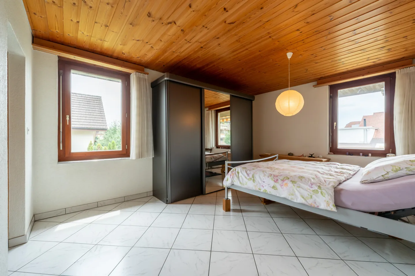 Charmant appartement 4.5 pièces - Photo 5 sur 12