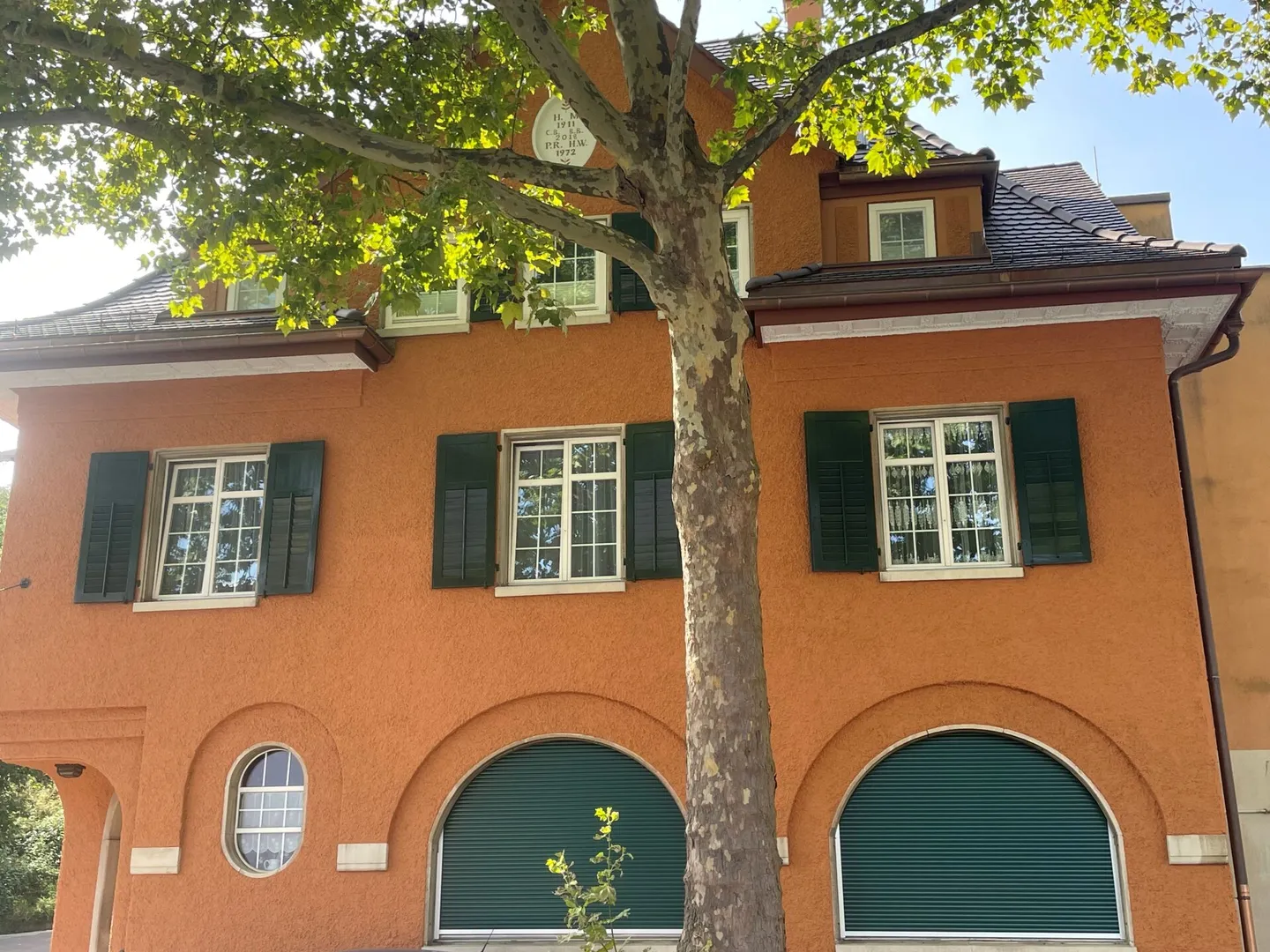 Ihre Gewerberäumlichkeiten an zentraler Lage - Foto 1 von 10