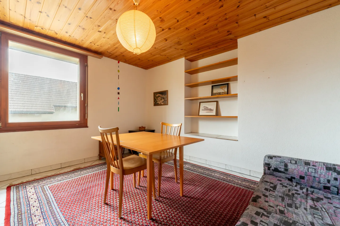 Charmant appartement 4.5 pièces - Photo 6 sur 12